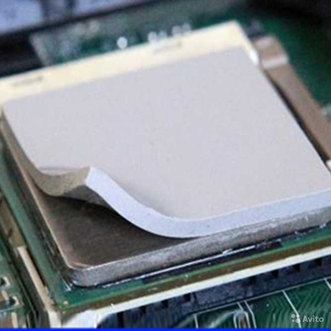 Терморезина